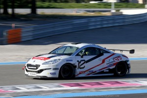 Circuit Paul Ricard 2015