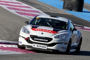 Circuit Paul Ricard 2015