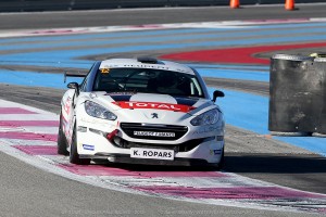 Circuit Paul Ricard 2015