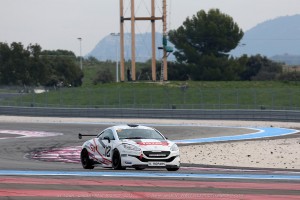 Circuit Paul Ricard 2015