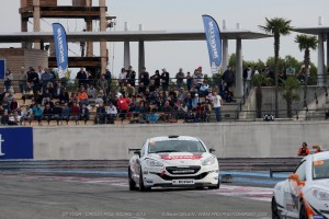 Circuit Paul Ricard 2015