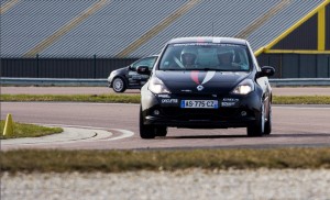 coaching automobile