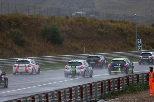 CIRCUITO DE NAVARRA 2014