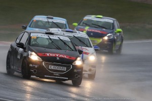 CIRCUITO DE NAVARRA 2014