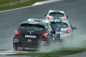 CIRCUITO DE NAVARRA 2014