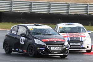 CIRCUITO DE NAVARRA 2014