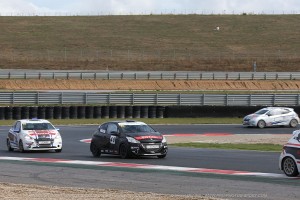 CIRCUITO DE NAVARRA 2014