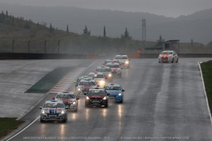 CIRCUITO DE NAVARRA 2014