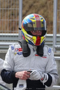 CIRCUITO DE NAVARRA 2014
