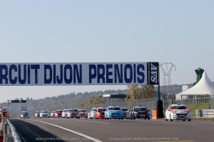 DIJON 2014