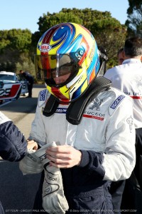 Circuit Paul Ricard 2015