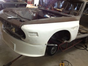 reparation automobile