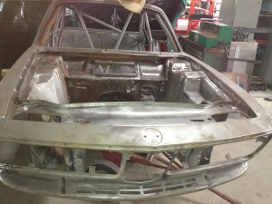 reparation automobile