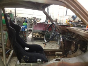 reparation automobile
