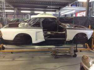 reparation automobile