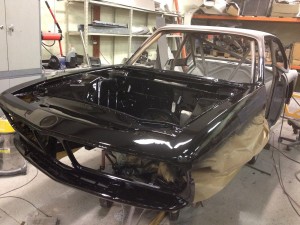 reparation automobile