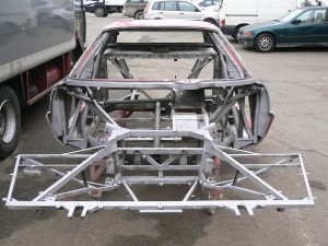 reparation automobile