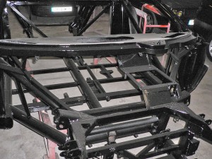 reparation automobile