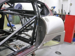 reparation automobile