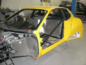 reparation automobile