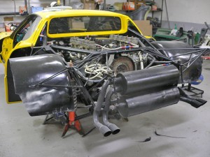 reparation automobile
