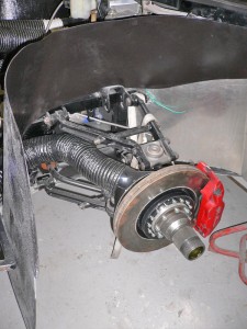 reparation automobile