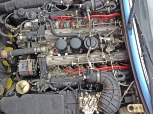 reparation automobile