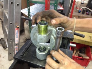 reparation automobile