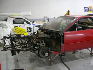 reparation automobile