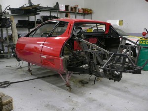 reparation automobile