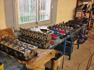 reparation automobile