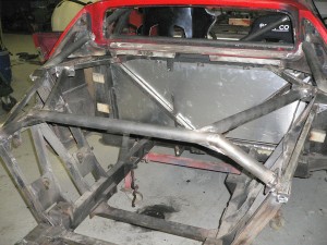 reparation automobile