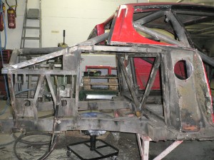 reparation automobile