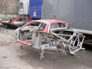 reparation automobile