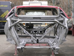 reparation automobile