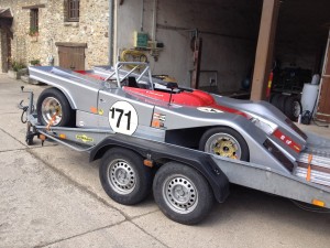 reparation automobile