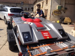 reparation automobile