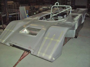 reparation automobile