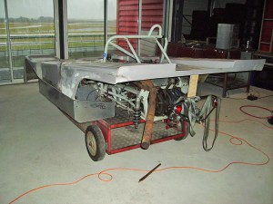 reparation automobile