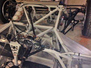 reparation automobile