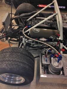reparation automobile
