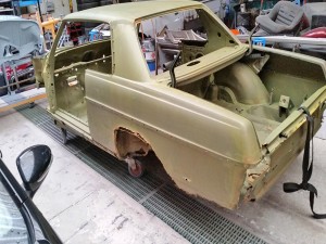 reparation automobile