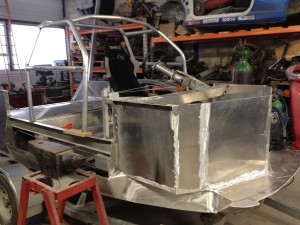 reparation automobile