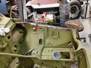 reparation automobile
