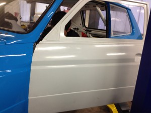 reparation automobile