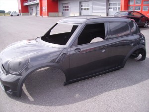 réparation automobile