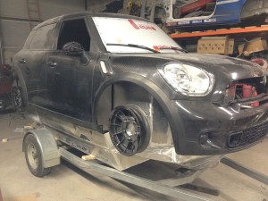 reparation automobile