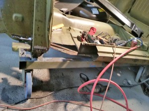 reparation automobile