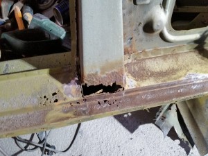 reparation automobile