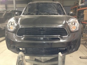 reparation automobile